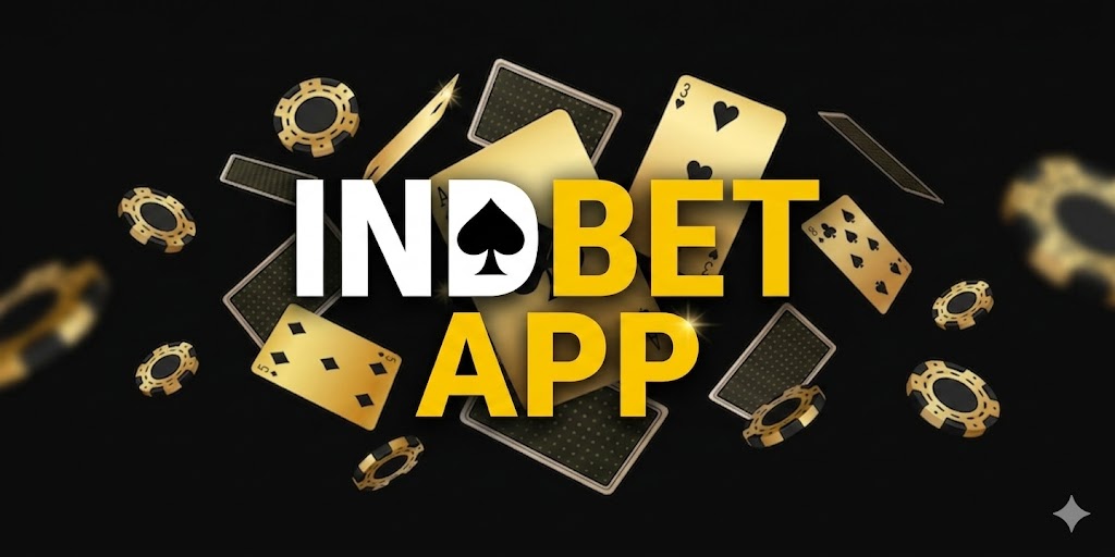 Indbet App
