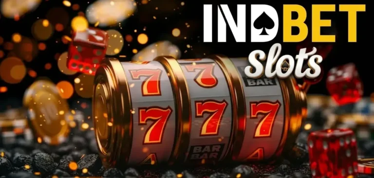indbet slots