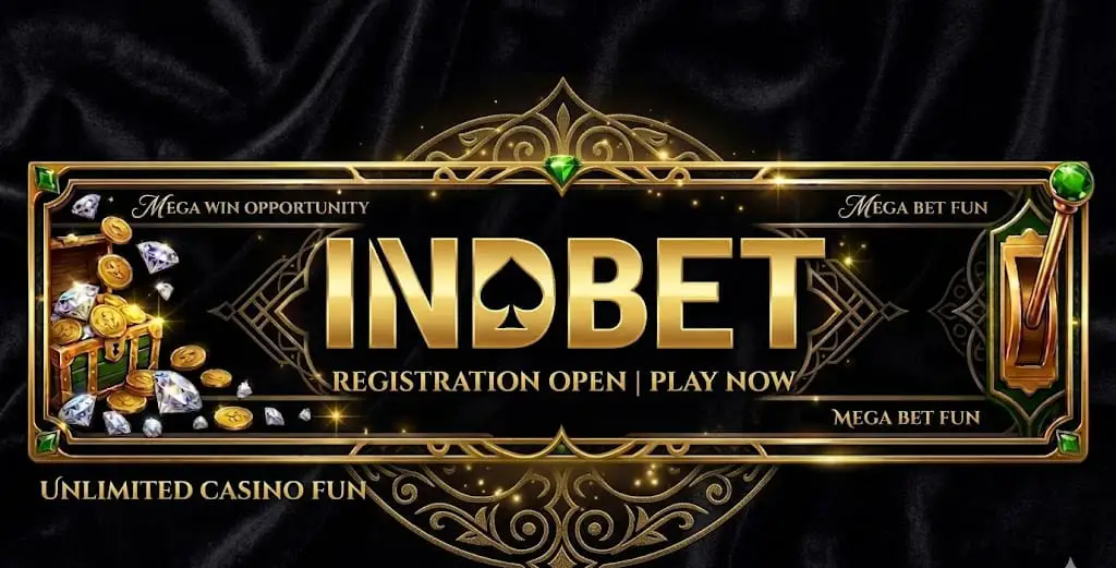 IndBet APK