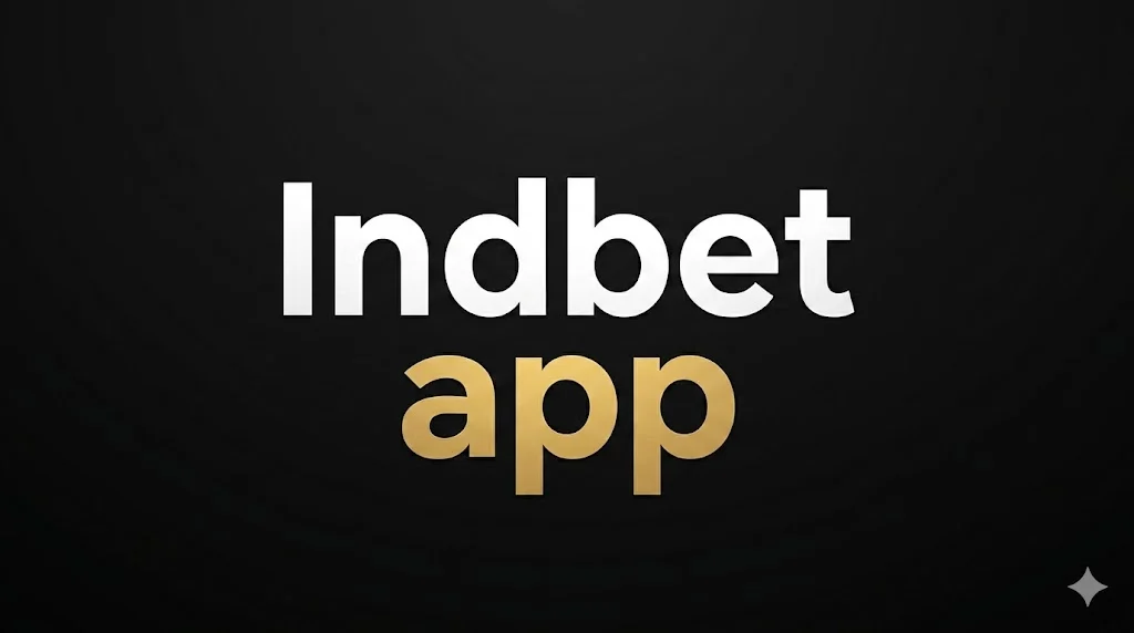 Indbet App